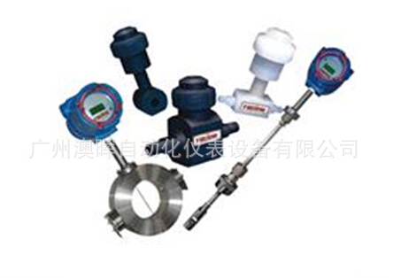 管道(dào)式渦街(jiē)流量計(jì)