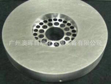 平衡流量計(jì)的(de)特性有(yǒu)哪些(xiē)?