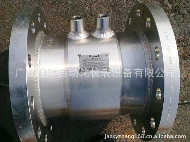 氣體(tǐ)平衡流量計(jì)