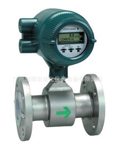 一(yī)體(tǐ)化(huà)電(diàn)磁流量計(jì)