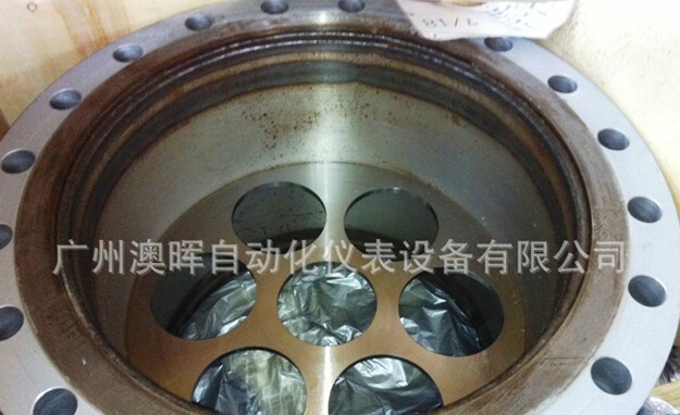 濕式氣體(tǐ)流量計(jì)