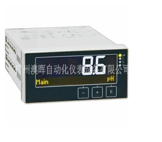 AMER在線數(shù)字式電(diàn)導儀