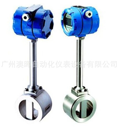 蒸汽渦街(jiē)流量計(jì)