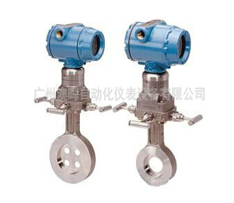 羅斯蒙特孔闆流量計(jì)