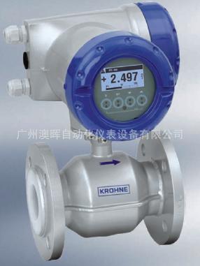 科(kē)隆電(diàn)磁流量計(jì)