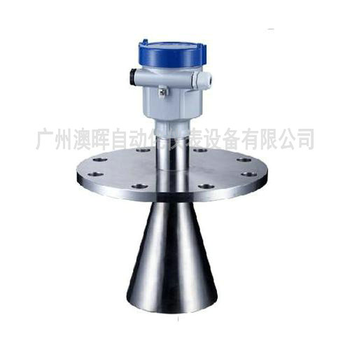 雷達液位計(jì)