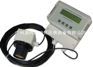 超聲波明(míng)渠流量計(jì)