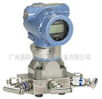 羅斯蒙特3051CD差壓變送器(qì)