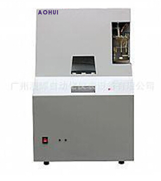 工(gōng)業(yè)分(fēn)析儀