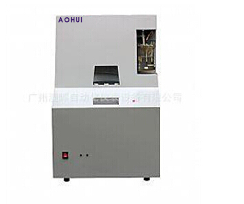 工(gōng)業(yè)量熱(rè)儀