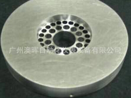 平衡差壓節流裝置——雙向流平衡流量計(jì)