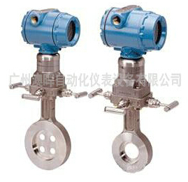 羅斯蒙特孔闆流量計(jì)