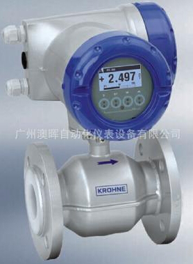 科(kē)隆電(diàn)磁流量計(jì),不(bù)會(huì)讓你(nǐ)失望