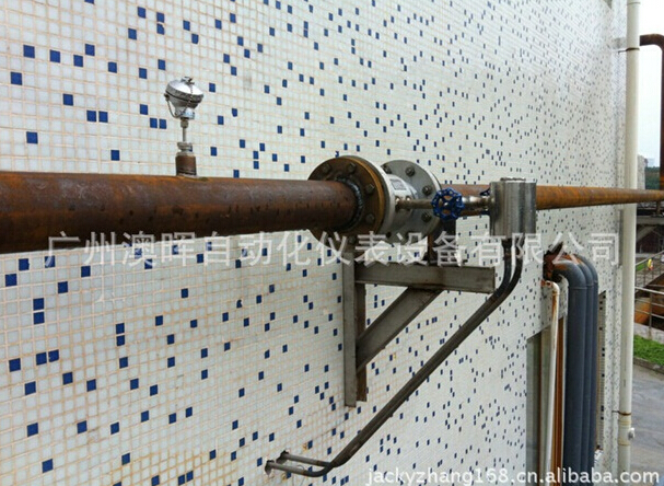 氣流量計(jì),理(lǐ)想變現(xiàn)實