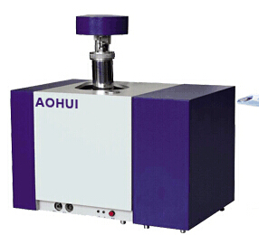 煤質分(fēn)析儀器(qì)