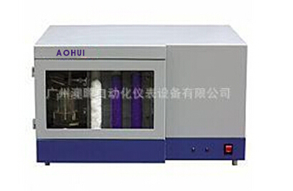 【快(kuài)速智能(néng)定硫儀】有(yǒu)哪些(xiē)功能(néng)特點，你(nǐ)知(zhī)道(dào)多(duō)少(shǎo)！