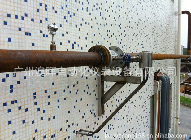 氣流量計(jì)，你(nǐ)值得(de)擁有(yǒu)