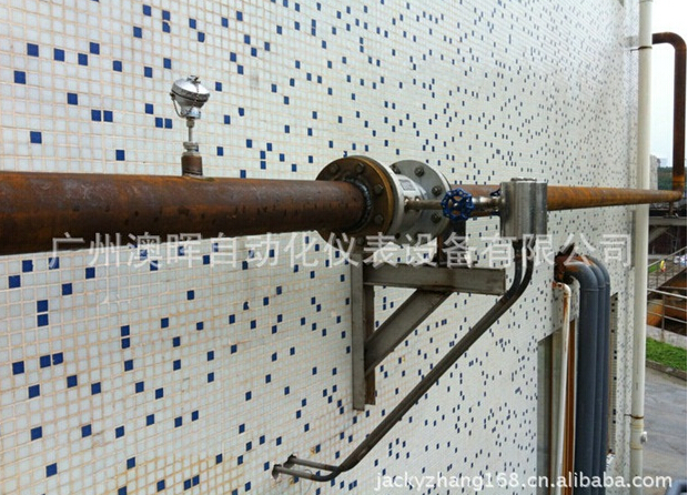 氣流量計(jì)，細節決定成敗