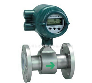 一(yī)體(tǐ)化(huà)電(diàn)磁流量計(jì)