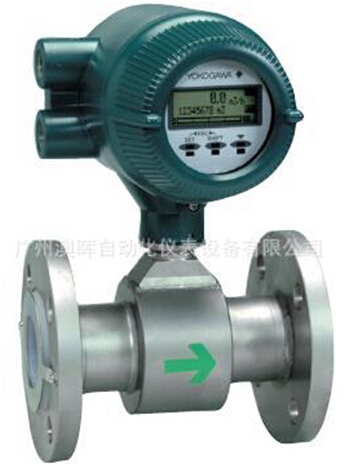 一(yī)體(tǐ)化(huà)電(diàn)磁流量計(jì)