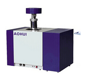 分(fēn)析儀器(qì)