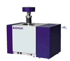 分(fēn)析儀器(qì)