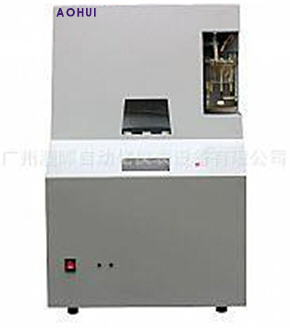 工(gōng)業(yè)分(fēn)析儀