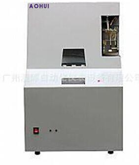 工(gōng)業(yè)分(fēn)析儀