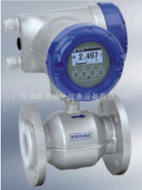 科(kē)隆電(diàn)磁流量計(jì)