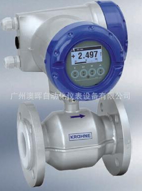 科(kē)隆電(diàn)磁流量計(jì)