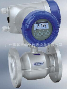 科(kē)隆電(diàn)磁流量計(jì)