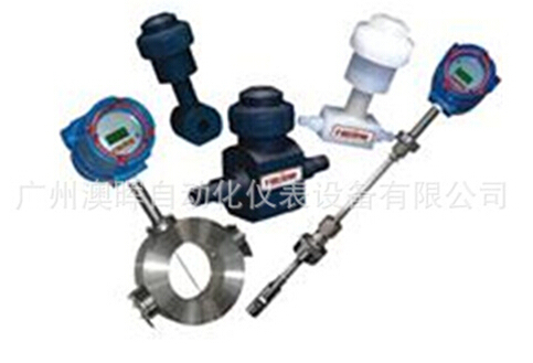 空(kōng)氣渦街(jiē)流量計(jì)