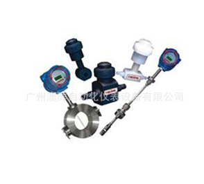 空(kōng)氣渦街(jiē)流量計(jì)
