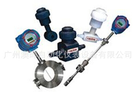 空(kōng)氣渦街(jiē)流量計(jì)
