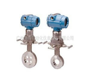羅斯蒙特孔闆流量計(jì)