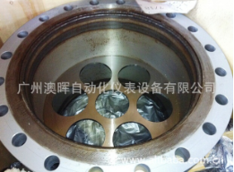 通(tōng)過使用(yòng)蒸汽平衡流量計(jì)，得(de)到(dào)的(de)測量數(shù)據