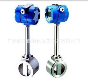 蒸汽渦街(jiē)流量計(jì)