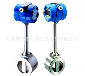 蒸汽渦街(jiē)流量計(jì)