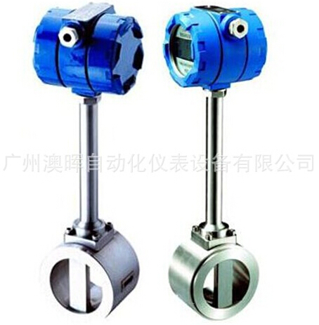 蒸汽渦街(jiē)流量計(jì)