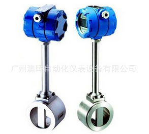 蒸汽渦街(jiē)流量計(jì)