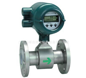 進口橫河(hé)電(diàn)磁流量計(jì)