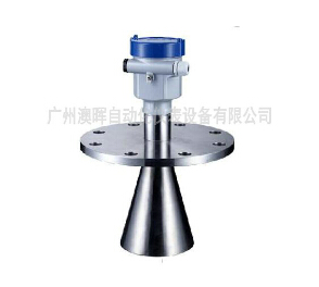 雷達液位計(jì)